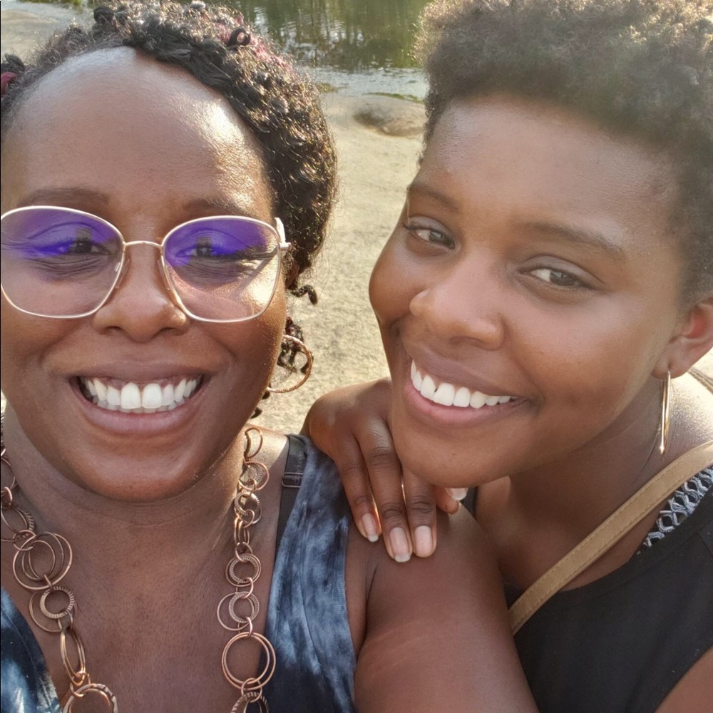 Meet your Posher, Jameela